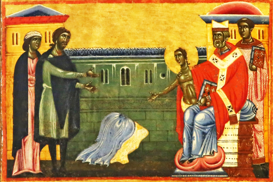 Franziskus, seit 800 Jahren aktuell